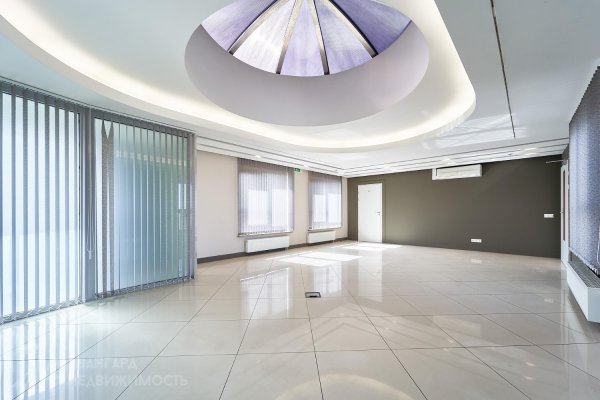 Аренда просторного офиса 221,0 кв. м (ул. Смоленская, 15А) - фото 15