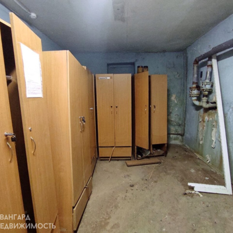 Фотография Аренда склада 307,9 м&sup2; (г. Минск, пер. Рабочий, 5) - фото 2