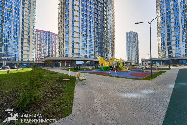 Торговое помещение в квартале «Тропические острова» - фото 11