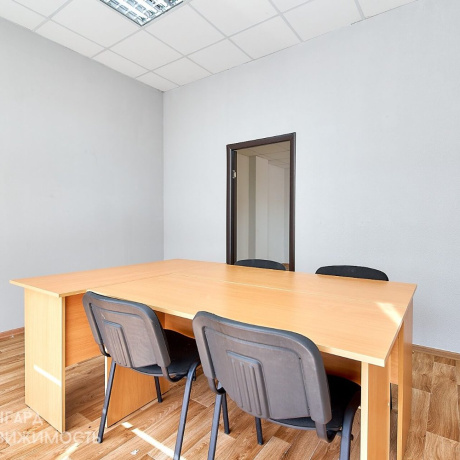 Фотография Аренда офиса 195,1 м&sup2; (г. Минск,  ул. Кульман, 9) - фото 6