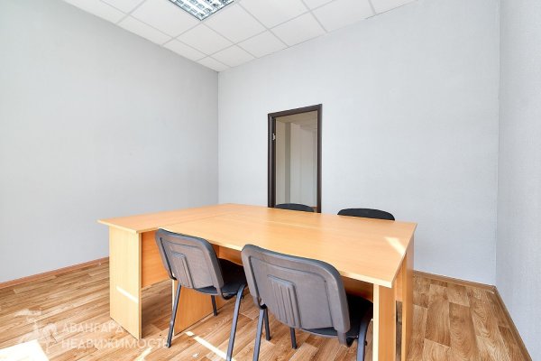 Аренда офиса 195,1 м² (г. Минск,  ул. Кульман, 9) - фото 6