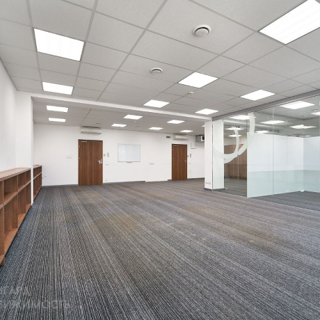 Фотография Аренда офисных помещений 40,9 &ndash; 405,3 м&sup2; в г. Минск - фото 10