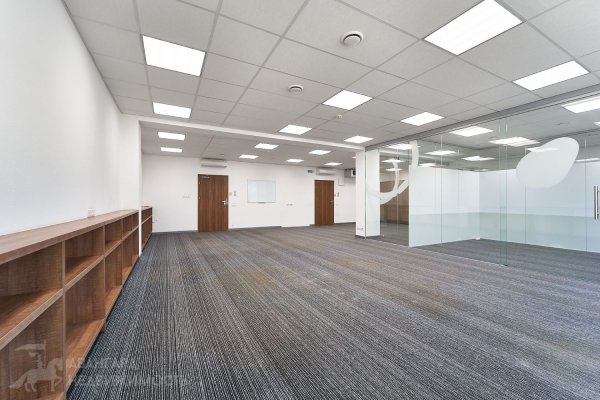 Аренда офисных помещений 40,9 – 405,3 м² в г. Минск - фото 10