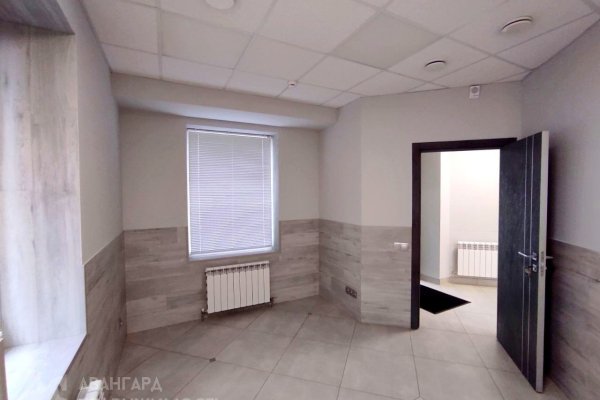 Аренда просторного офиса 183.6 кв. м в г. Минске - фото 8