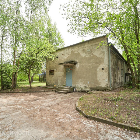 Фотография Продажа комплекса зданий с земельным участком 4 гектара - фото 18