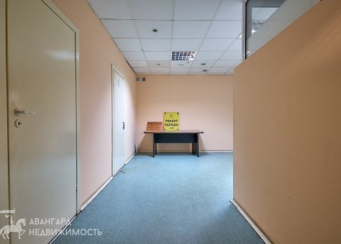 Административное помещение на Лынькова - фото 18