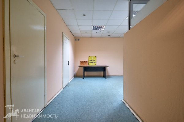 Административное помещение на Лынькова - фото 18