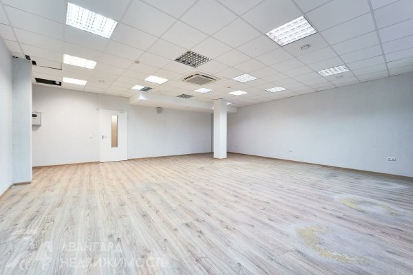 Офисы от 51,8 м² до 114,8 м² (ст. м. “Молодежная”) - фото 9