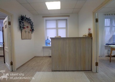 Уютные офисы от 10 до 89,7 кв. м в центре Минска - фото 6