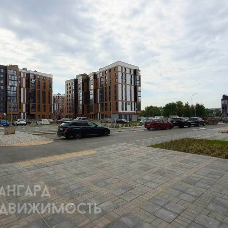 Фотография Аренда административно-торговых площадей в ЖК&laquo;Левада&raquo; - фото 2