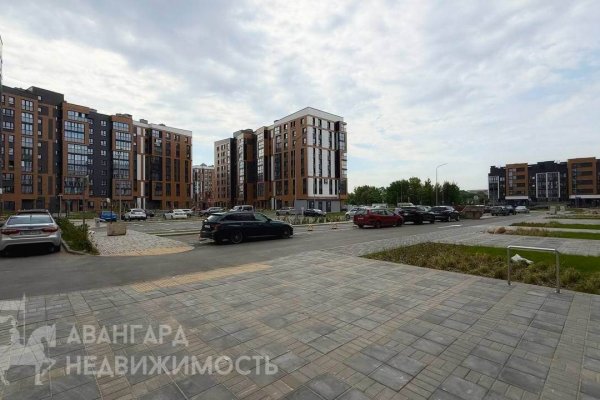 Аренда административно-торговых площадей в ЖК«Левада» - фото 2