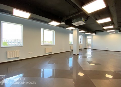 Аренда офисов от 115 м² до 248 м² в БЦ «Талисман» - фото 7
