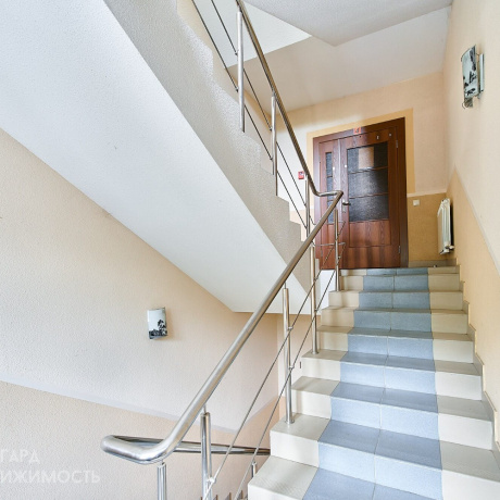 Фотография Аренда офисов от 40 м2 до 1000 м2 - фото 9