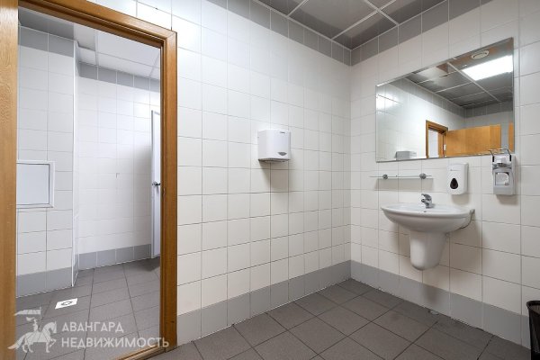 Аренда офисных помещений в г. Минске (ул. Фабрициуса, 8Б/1) - фото 9