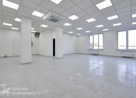 Аренда помещения 122 кв.м в г. Минске (Игуменский тракт, 15) - фото 3