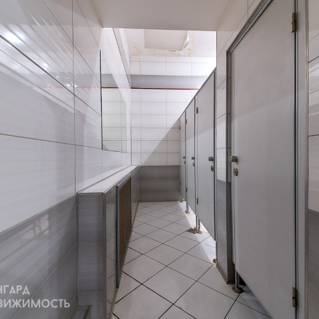 Фотография Аренда многофункционального помещения под сферу услуг - фото 14