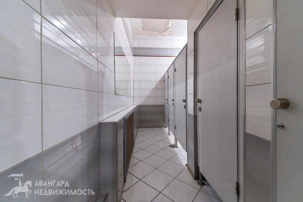 Аренда многофункционального помещения под сферу услуг - фото 14