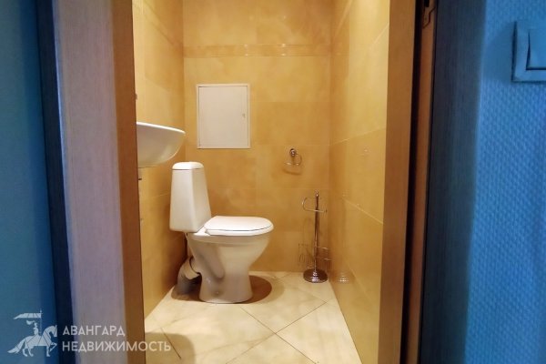 Продажа многофункционального помещения 85.3 м2 в г. Минске - фото 9