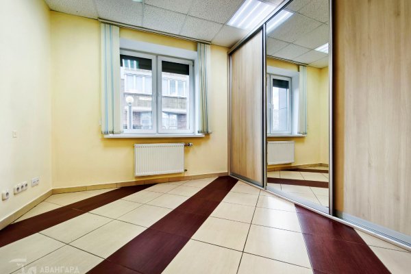 Просторный офис 116,1 кв. м (г. Минск, ул. Беломорская, 23) - фото 9