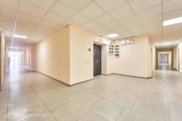 Офис от 850 до 3680 м2 (г. Минск, пр-т Независимости, 58/2) - фото 20