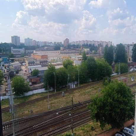 Фотография Аренда офиса 47,7 кв.м. по ул. Тимирязева, 65Б - фото 11