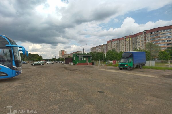 Продажа перспективной автомобильной стоянки с КПП  - фото 3