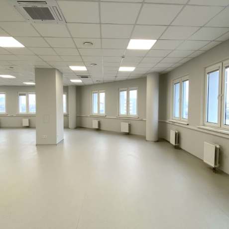 Фотография Аренда офисов 96,3 м&sup2; и 147,8 м&sup2; возле метро &ldquo;Молодежная&rdquo; - фото 8