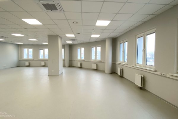 Аренда офисов 96,3 м² и 147,8 м² возле метро “Молодежная” - фото 8