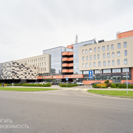 Фотография Аренда помещений (г. Минск, ул. Лучины, 5) - фото 16