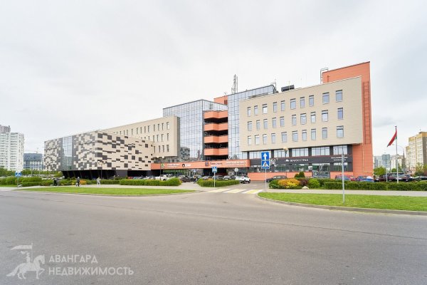 Аренда помещений (г. Минск, ул. Лучины, 5) - фото 16