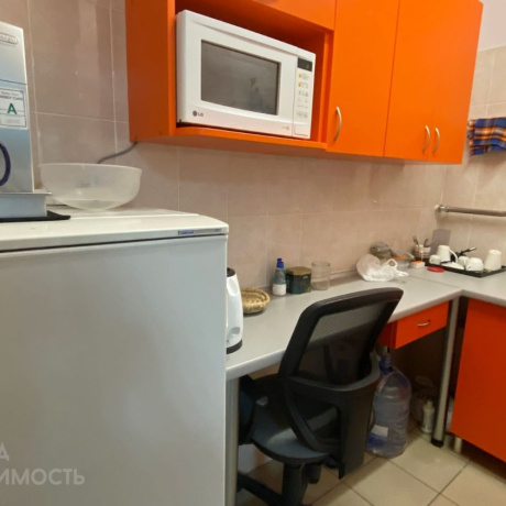 Фотография Аренда офиса 163,3 м2 (г. Минск, ул. Кузьмы Чорного, 25) - фото 7