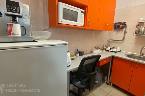 Аренда офиса 163,3 м2 (г. Минск, ул. Кузьмы Чорного, 25) - фото 7