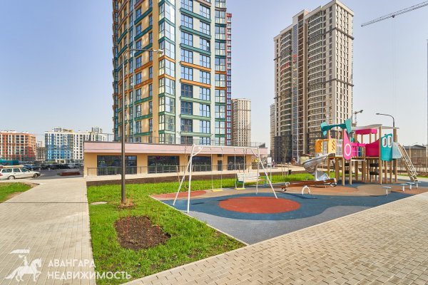 Торговое помещение в квартале «Тропические острова» - фото 14