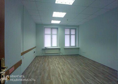 Уютные офисы от 10 до 89,7 кв. м в центре Минска - фото 12