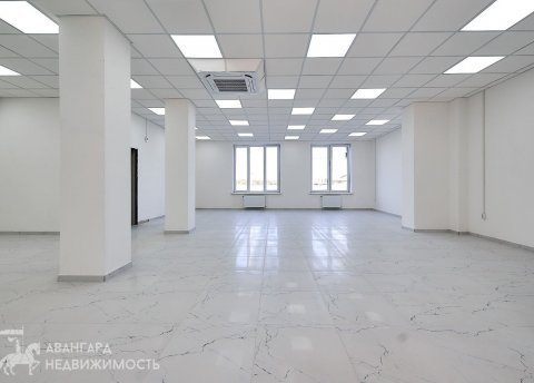 Аренда помещения 122 кв.м в г. Минске (Игуменский тракт, 15) - фото 2