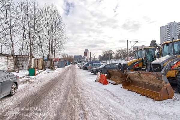 Продажа многофункционального помещения 217.7 м2 в г. Минске - фото 12