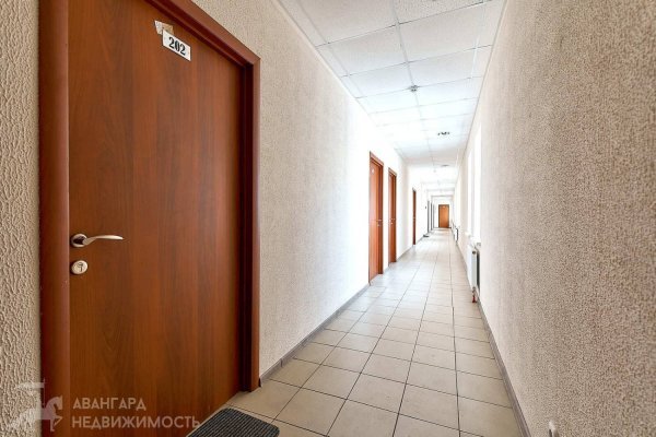 Аренда офисного помещения 15,6 м² (г. Минск, ул. Тимирязева, 85А) - фото 3