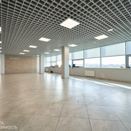 Фотография Комфортабельный офисный блок 192 кв. м в БЦ &laquo;OCEAN&raquo; - фото 5