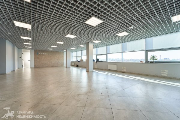 Комфортабельный офисный блок 192 кв. м в БЦ &laquo;OCEAN&raquo; - фото 5