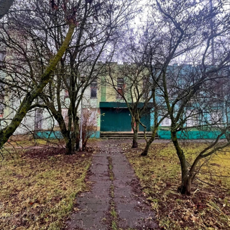 Фотография Продажа двухэтажного здания в аг. Новый Двор - фото 13
