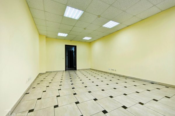 Просторный офис 116,1 кв. м (г. Минск, ул. Беломорская, 23) - фото 7