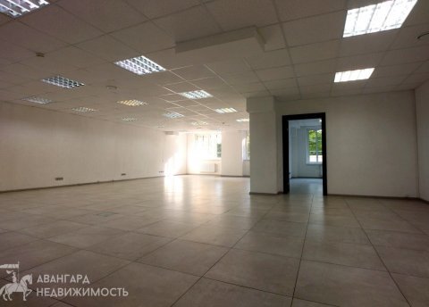 Комфортабельный офис 127,7 кв. м (ул. Волгоградская, 6А) - фото 2