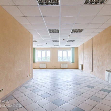 Фотография Аренда офисов от 40 м2 до 1000 м2 - фото 2
