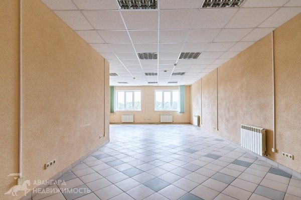 Аренда офисов от 40 м2 до 1000 м2 - фото 2