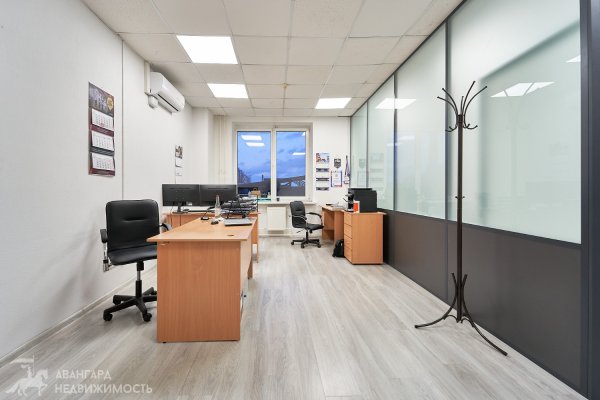 Аренда комфортабельного офиса (г. Минск, ул. Бирюзова, 10А) - фото 3