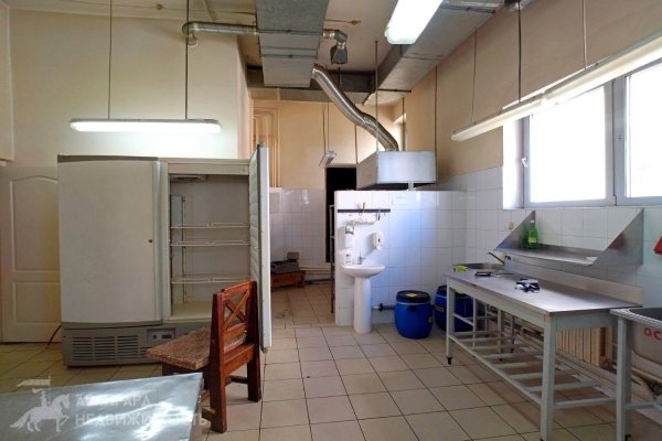 Аренда помещения под кафе/ресторан 478,8 кв. м в г. Минске - фото 17