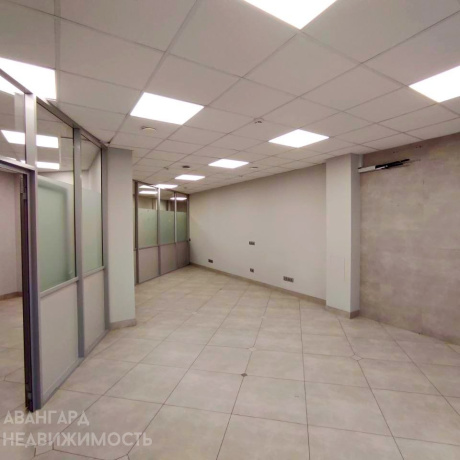 Фотография Аренда просторного офиса 183.6 кв. м в г. Минске - фото 6