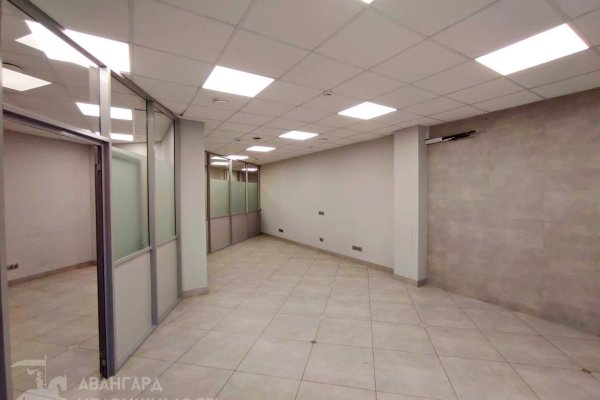 Аренда просторного офиса 183.6 кв. м в г. Минске - фото 6