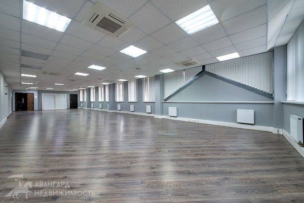 Аренда комфортабельного офиса 155,3 м² в центре г. Минска - фото 2