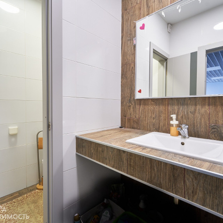 Фотография Комфортабельный офисный блок 192 кв. м в БЦ &laquo;OCEAN&raquo; - фото 7